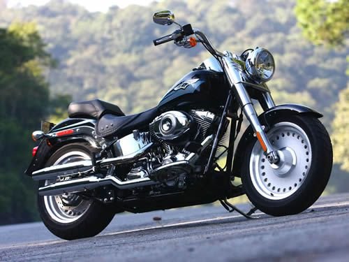 Imagem da Moto